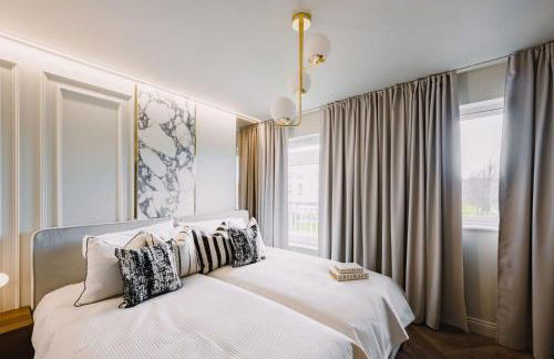 JW Executive ApartHouse - Foto 23