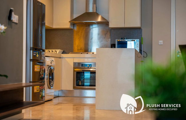 Fairlane Residences by Plush - Foto 11