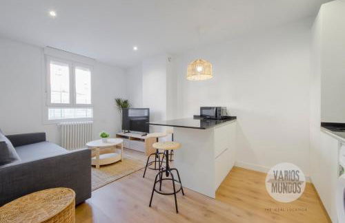 Descanso con parking para 4, vive la Latina - Photo 21