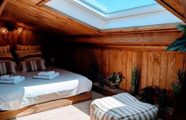 Les Spas de la mer, Appart&Spa Canopée, 100m de la plage, Love Room - Foto 60