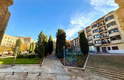 Premium Plaza San Cristóbal - Gran Vía Centro - Foto 12