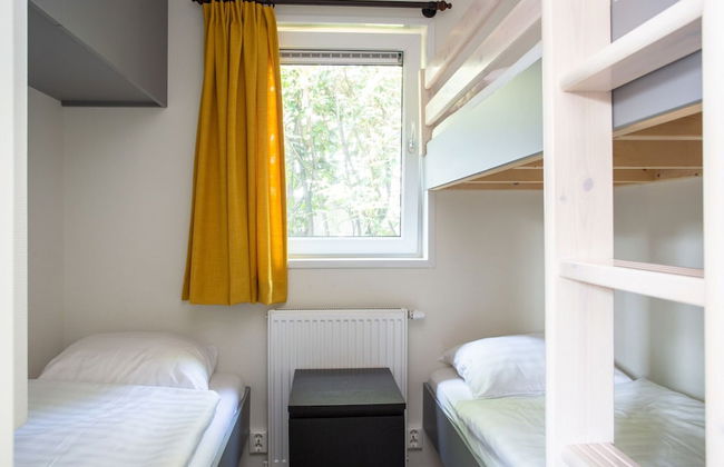 Beautiful House With Covered Terrace, Located in a Holiday Park in Rhenen - Photo 5