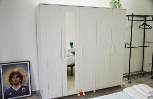 Urania's apartment - Foto 18