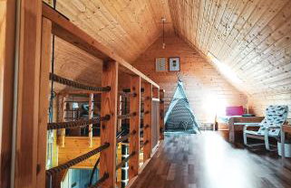 Domki Sielankowo - Foto 10