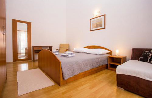 Apartments Lorena B - Foto 21