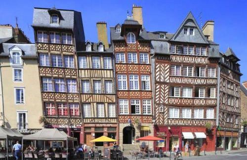 Appartement une chambre - Foto 15