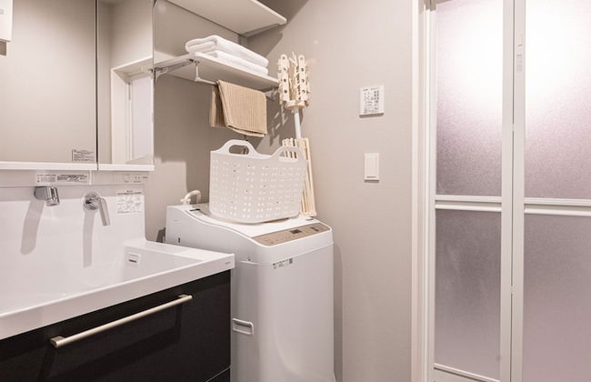 T· K square kagoshima chuo - Foto 34