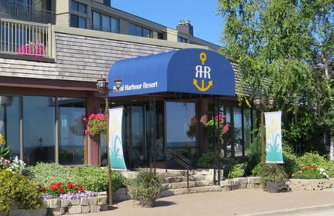 Royal Harbour Resort - Photo 36