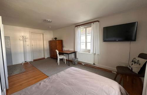 Apartment Olive Neckarmuehle - Foto 10