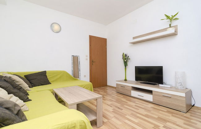 Apartments Matana Chano - Foto 28