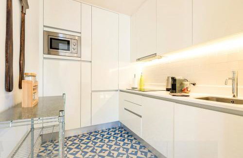 Gonzalo's Guest Apartments - Luxury Baixa - Foto 150