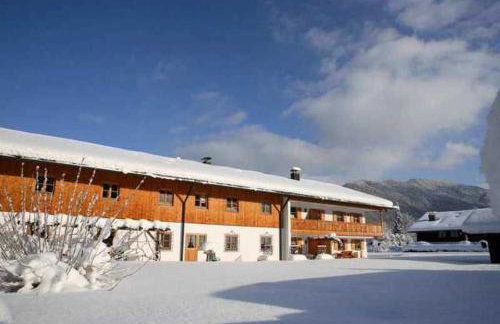 Ferienwohnungen Lohbinder Fam Holzer - Foto 6