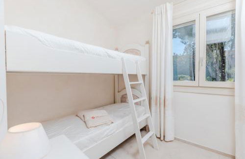 VILLA AMIRA Porto Cervo con vista Mozzafiato sul Mare,Piscina Privata,WELLNESS & SPA - Foto 63