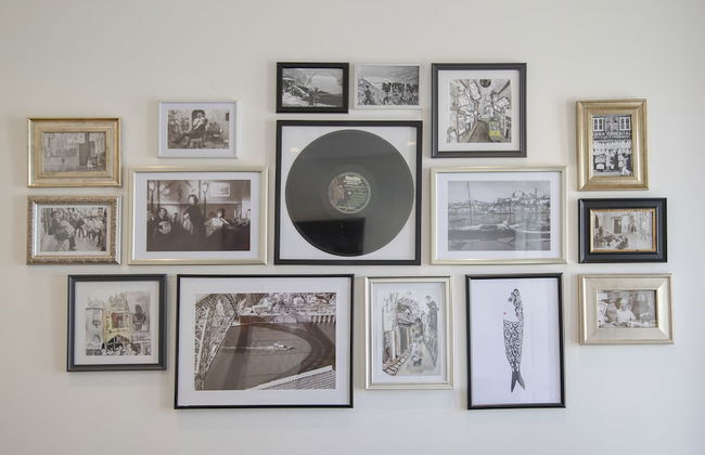 Liiiving in Porto - Cozy & Chic Downtown - Photo 39