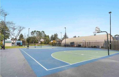 Chic Abode In Central Berkley - Foto 52