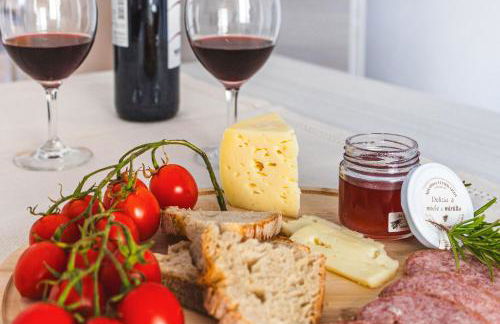 Italian Experience- Maison Loreto - Foto 19