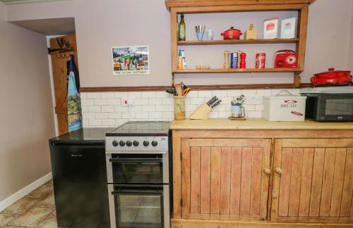 Bodorwel Cottage - Foto 11