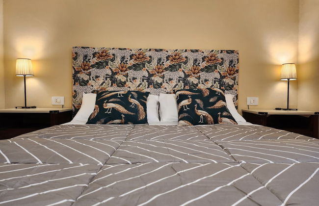 Agriturismo Oasis Hill - Foto 34