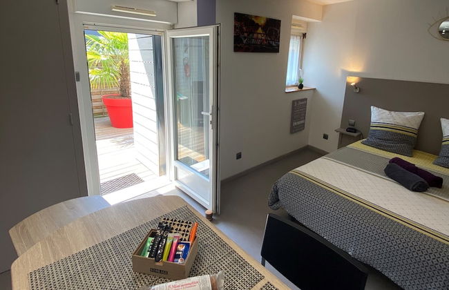 18 Résidence Pierre Francois - Foto 17