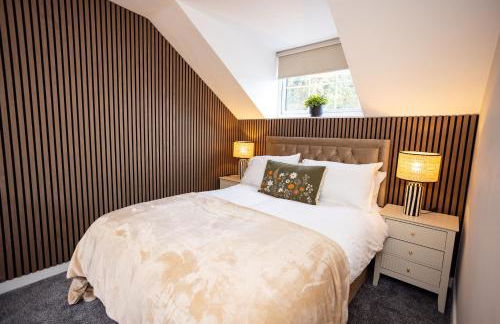 Rose Cottage - 2 Bedroom Cottage - Penally - Photo 23