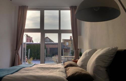 Aparthotel Flughafen Leipzig - Foto 9