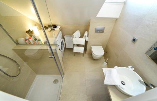 D&G Apartments Zagreb - Photo 56