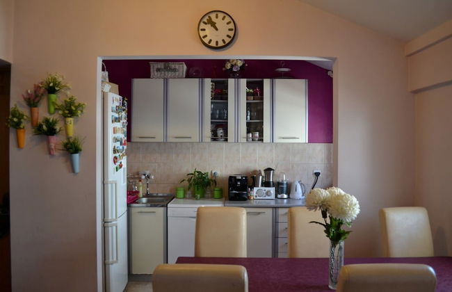 Mia & Lena Apartment - Foto 8