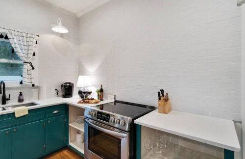 Stonewall Main Haus - Sleeps 6 - Foto 22