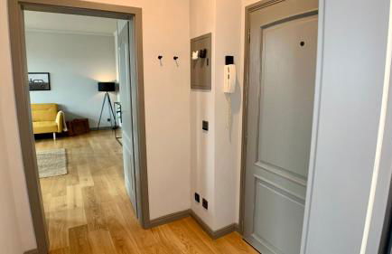 cosy and modern in vibrant west leipzig - Foto 6