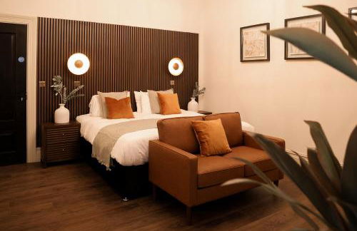 Lovely Studio Flat on Bath Road - Flat 2 - Foto 1