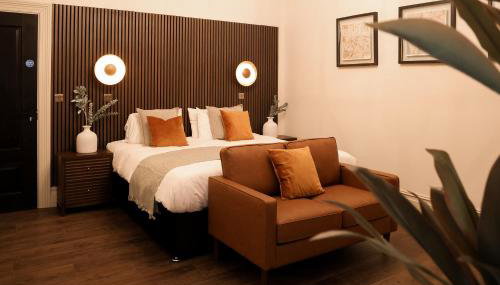 Lovely Studio Flat on Bath Road - Flat 2 - Foto 1