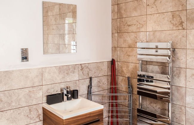 Inviting 1-bed Apartment in Dartford - Foto 8