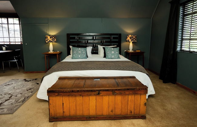 Ducks Country House - Foto 22