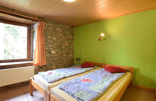 Quaint Cottage In Petite Langlire with Hot Tub - Photo 5