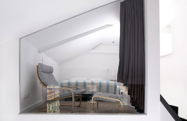 RVA Porto Central Flats - Foto 8