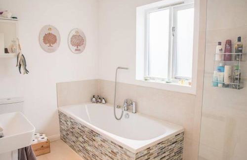 Honeybee Cottage, Orford - Foto 24