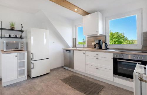 Ferienhaus Deich Auf - Foto 20