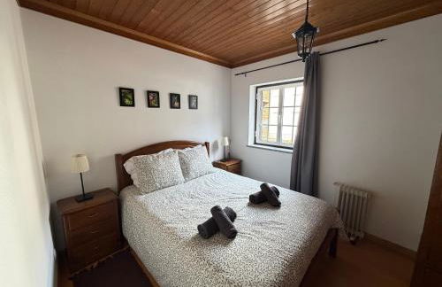 Égua Nature House - Foto 39