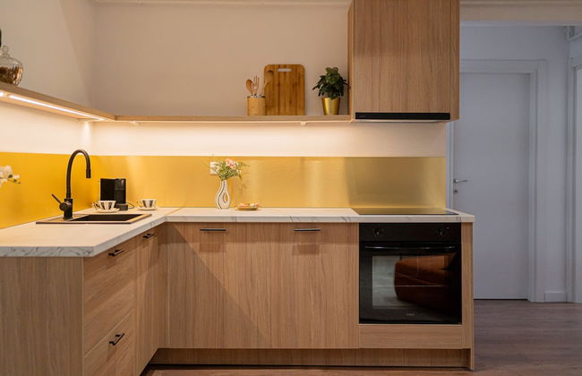 Modern Spacious 2BR Steps to Cismigiu Gardens - Foto 24