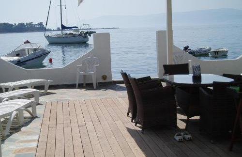 Villa Belmar Self-Catered Apartments - Photo 34