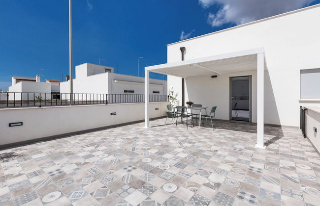 3940 LPC - Appartamento 3 by Barbarhouse - Foto 18