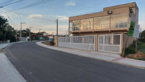 RESIDENCIAL LAGOA DUNAS - Foto 4