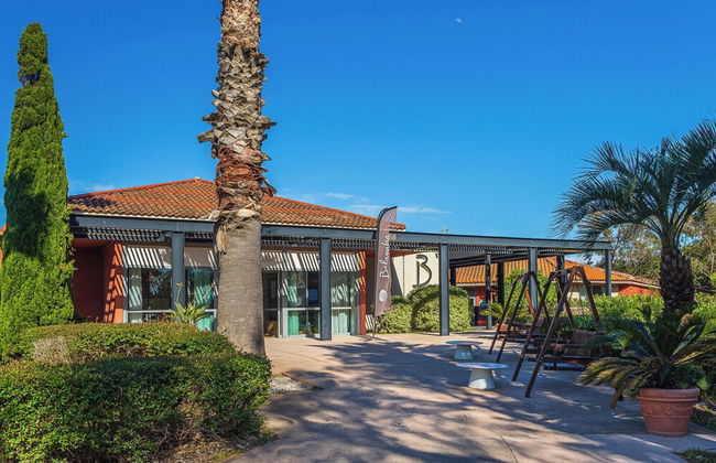 Belambra Clubs Presqu'île de Giens - Riviera Beach Club - Foto 71