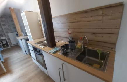 Landhaus SiebenEichen - Foto 12