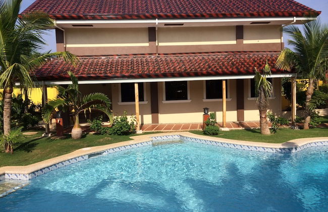 Alona's Coral Garden Resort - Foto 11