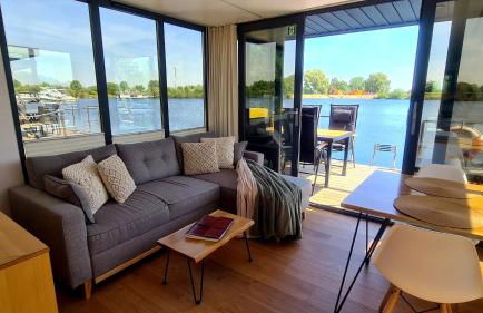 Hausboot La Mare Emma - Foto 17