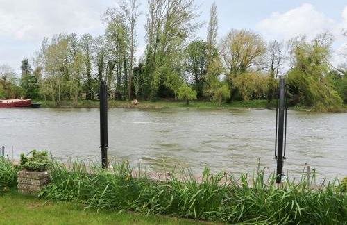 Thames Retreat - Foto 12