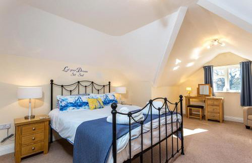 Inglewood Cottage - Foto 13