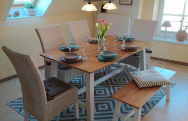 Ferienwohnung in der Altstadt von Heiligenhafen - Foto 15