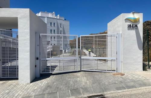 Luxury Isea Calaceite apartment with fantastic seaview - Photo 18